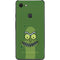 Adult Swim Rick and Morty Pickle Rick Google Pixel 3 XL Skin